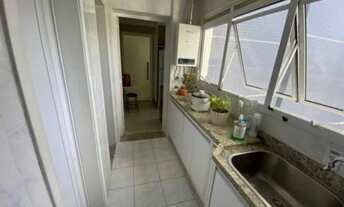 Imagem 4: Apartamento para venda tem 100 metros quadrados com 2 quartos em Brotas - Salvador - Bahia