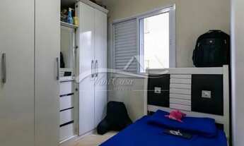 Imagem 7: Apartamento com 2 quartos a venda- Sacomã