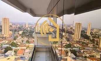 Imagem 2: Espetáculo de Cobertura Dúplex Edifício Wish