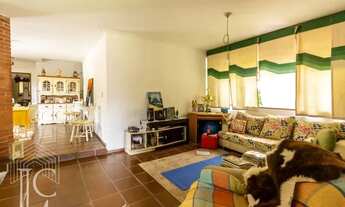 Imagem 3: Casa em Condomínio para Locação em Cotia, Granja Viana II, 3 dormitórios, 1 suíte, 4 banhe