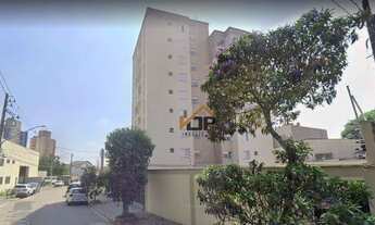 Imagem 2: Apartamento com 2 dormitórios à venda, 51 m² por R$ 192.508 - Jardim Imperador - São Paulo