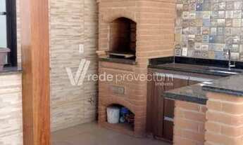 Imagem: Apartamento - Jardim Nova Europa - Campinas