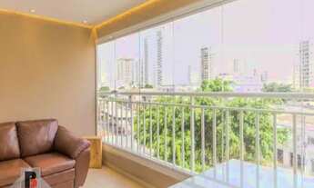 Imagem 7: Condomínio Residencial Rua Cuiabá, 55 Mooca á venda