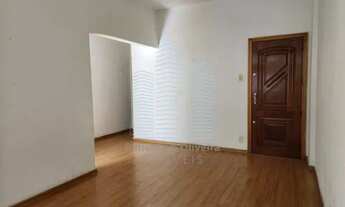 Imagem 2: Ótimo apartamento vazio, 78m², sol manhã. Tijuca