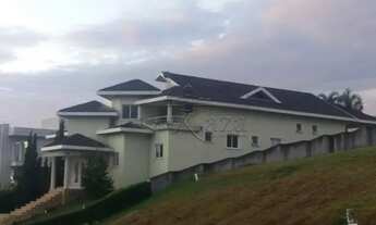 Imagem 5: Casa - Jacareí - Condomínio Residencial Mirante do Vale - 450m² - 4 Dormitórios - Aceita p