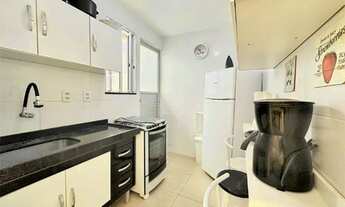 Imagem 6: Casa Duplex para aluguel, 2 quartos, 1 suíte, 1 vaga, Zona de Expansão (Aruana) - Aracaju