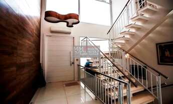 Imagem 7: Sobrado a venda - Horto Florestal - 850 metros quadrados