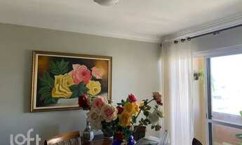 Imagem 3: Apartamento à venda em Cidade Ademar com 70 m², 3 quartos, 1 vaga