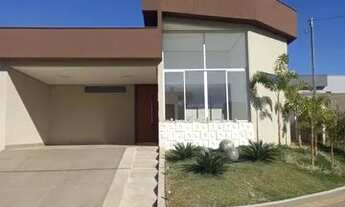 Imagem: Casa de Condomínio em Jardins Nápoles