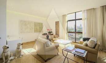 Imagem 4: SãO PAULO - Apartamento Padrão - Higienópolis