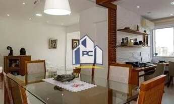 Imagem 5: Imóvel amplo à venda com 3 quartos (sendo 2 suítes) & 207m² por R$ 2.700.000,00 - Bota