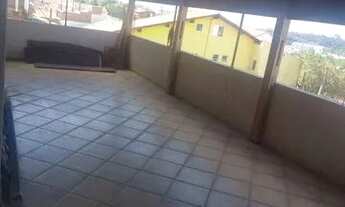 Imagem 7: Casa com 3 dormitórios para alugar, 260 m² por R$ 4.100,00/mês - Parque Eloy Chaves - Jund