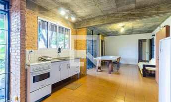 Imagem 5: Apartamento para Aluguel - Jardim Marajoara , 1 Quarto, 150 m2