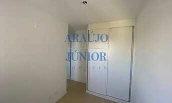 Imagem 2: AMERICANA - Apartamento Padrão - VILA MASSUCHETO