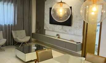 Imagem 6: Sobrado 3 quartos Moinho dos Ventos