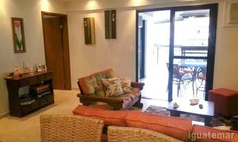 Imagem 2: Apartamento com 3 dormitórios à venda - Enseada P Ruffinos - Guarujá/SP