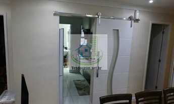 Imagem 7: Apartamento 3 dormitórios, 1 suite, 81 m² a venda no Jardim Marajoara/SP