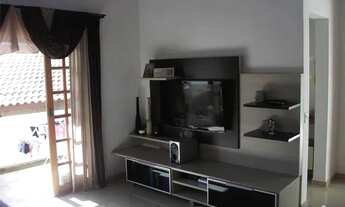 Imagem 4: VARGEM GRANDE PAULISTA - Casa de Condomínio - Paysage Clair