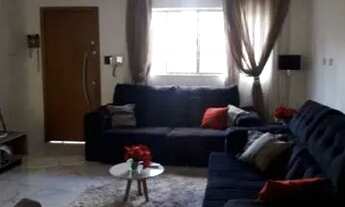 Imagem: CASA ASSOBRADADA - BELENZINHO - SP