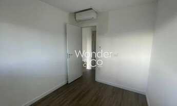 Imagem 7: Apartamento com 2 dormitórios para alugar, 69 m² por R$ 7.225,00/mês - Brooklin - São Paul