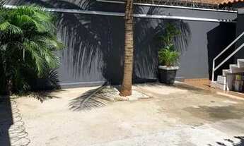 Imagem 4: Casa com 3 dormitórios, 221 m² - venda por R$ 630.000,00 ou aluguel por R$ 3.354,56/mês