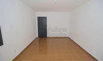 Imagem 5: Casa Padrão em Pelotas