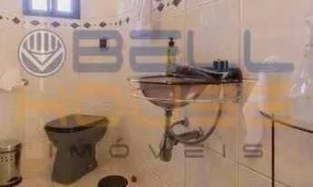 Imagem 5: SANTO ANDRÉ - Casa Padrão - CAMPESTRE