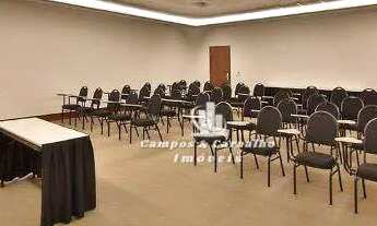 Imagem 6: Flat com 1 dormitório para alugar, 56 m² por R$ 2.641,00/mês - Ribeirânia - Ribeirão Preto