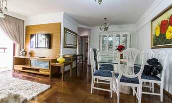 Imagem 2: Apartamento para Aluguel - Tatuapé, 3 Quartos, 90 m2