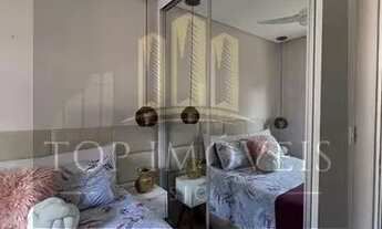 Imagem 4: Excelente apartamento à venda, com 2 dormitórios, 50 m² por R$ 320.000,00 - Residencial Tr