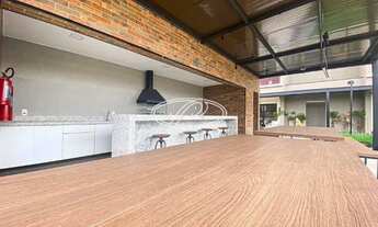 Imagem 7: Apartamento à venda, 2 quartos, 1 suíte, 1 vaga, Jardim Santo André - Limeira/SP