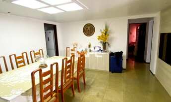 Imagem 7: Apartamento para venda com 132 metros quadrados com 4 quartos em Ponta Verde - Maceió - AL