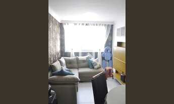 Imagem 5: Apartamento para Aluguel - Jardim Iris , 1 Quarto, 34 m2