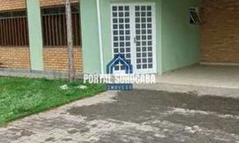 Imagem 2: Casa c/ 174m² 3 dorms, Jardim Europa, Sorocaba, Cod: 1169