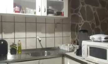 Imagem 6: Paraiso tranquilo