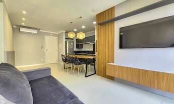 Imagem 4: LOCAÇÃO - APARTAMENTO 2 QUARTOS NO GARDEN VILLAGE - NAÇÕES - BALNEÁRIO CAMBORIÚ