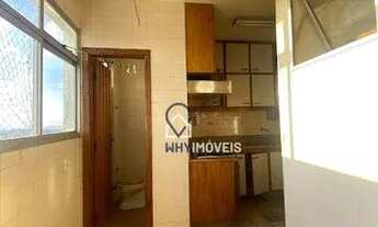 Imagem 6: Apartamento com 3 dormitórios à venda, 92 m² por R$ 675.000,00 - São Pedro - Belo Horizont