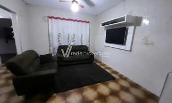 Imagem 3: Casa - Núcleo Santa Isabel - Hortolândia