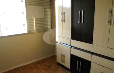 Imagem 5: Apartamento - Bosque - Campinas