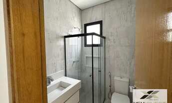 Imagem 7: Casa alto padrão com 4 suítes à venda, 260 m² por R$ 3.195.000 - Jardim Maison Du Parc