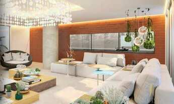 Imagem 6: Cobertura com 2 dormitórios à venda, 124 m² por R$ 930.000,00 - Formosa - Cabedelo/PB