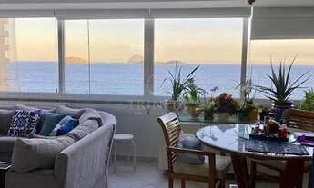 Imagem 6: Apartamento de luxo em Ipanema com 108m2