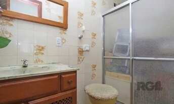 Imagem 7: Cobertura triplex no Cristal de 3 dormitórios