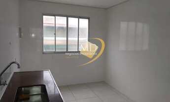 Imagem 6: Casa para locação Bairro Osvaldo Cruz