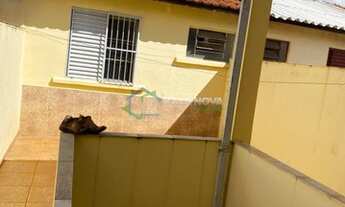 Imagem 2: Casa em Jardim Jose Sampaio Junior - Ribeirão Preto