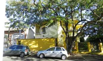 Imagem 4: Casa - Jardim Chapadão - Campinas