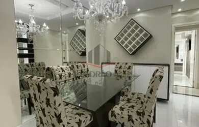 Imagem 2: Apartamento em Condomínio Padrão para Venda no bairro Tatuapé, 03 dorm, 01 suíte, 02 vagas