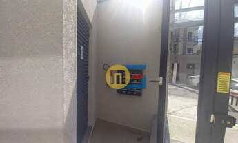 Imagem 5: Apartamento com 1 dormitório para alugar, 33 m² por R$ 1.700,00/mês - Parque da Vila Prude