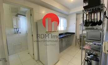 Imagem 6: Apartamento para Venda em São Paulo, Jardim Caravelas, 4 dormitórios, 2 suítes, 4 banheiro