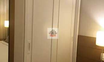 Imagem 4: Flat para aluguel com 45 metros quadrados com 1 quarto em Consolação - São Paulo - SP